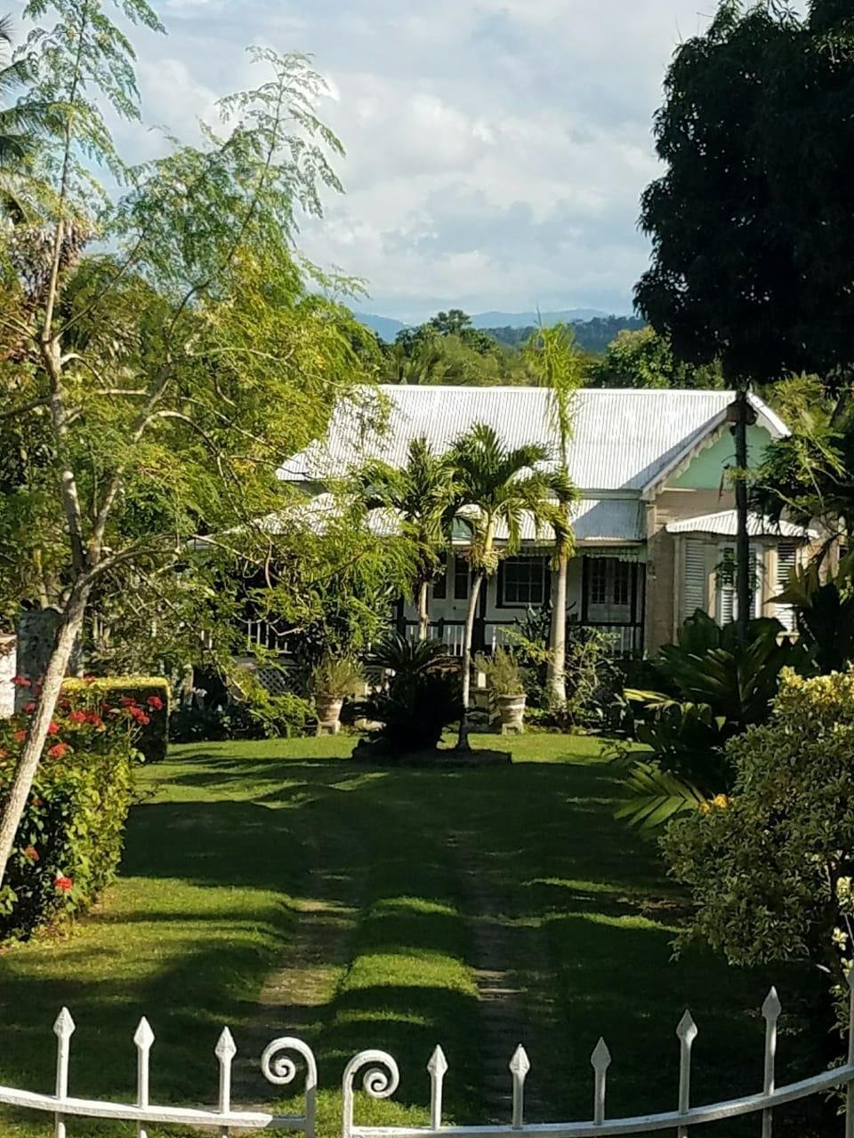 House in St. Mary, St. Mary Parish, Jamaica 2 - 17131812