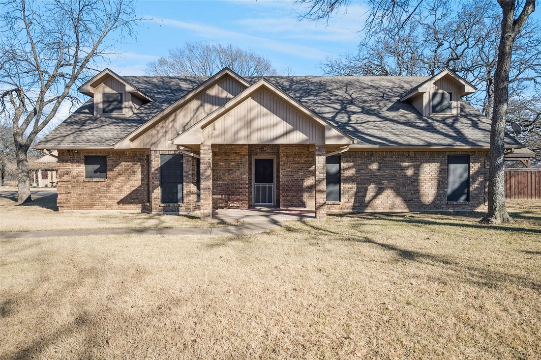 House in Arlington, Texas, United States 2 - 17104532