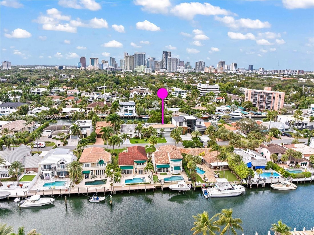 House in Fort Lauderdale, Florida, United States 3 - 17116872