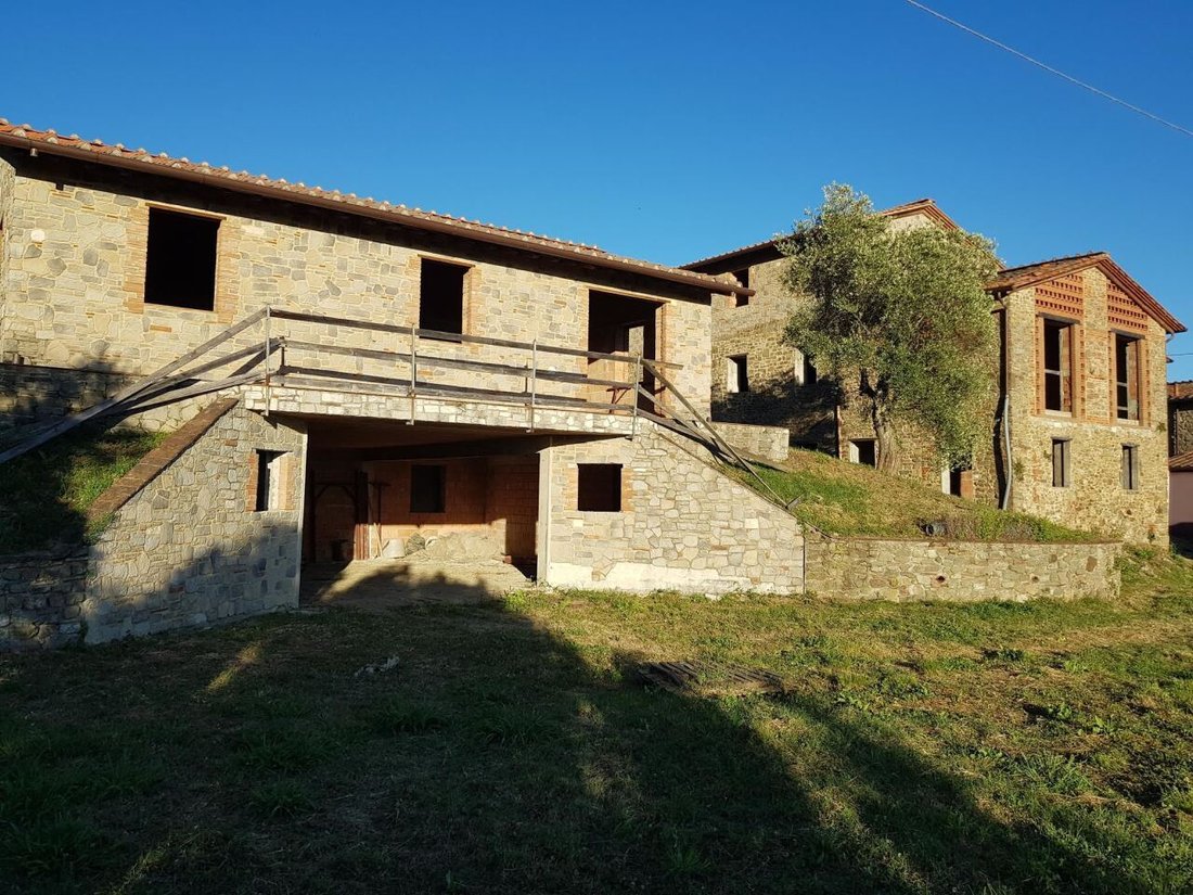 Andere in Matraia, Toskana, Italien 4 - 11988382