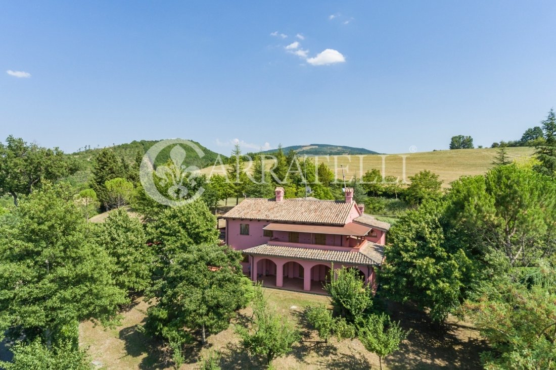 Villa in Fermignano, Marche, Italy 4 - 11090859