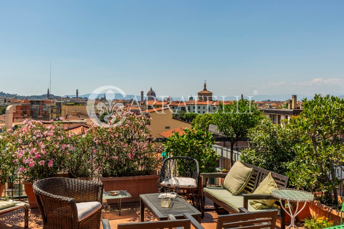 Apartment in Colombo - Bellariva, Florence, Italy 5 - 14528722