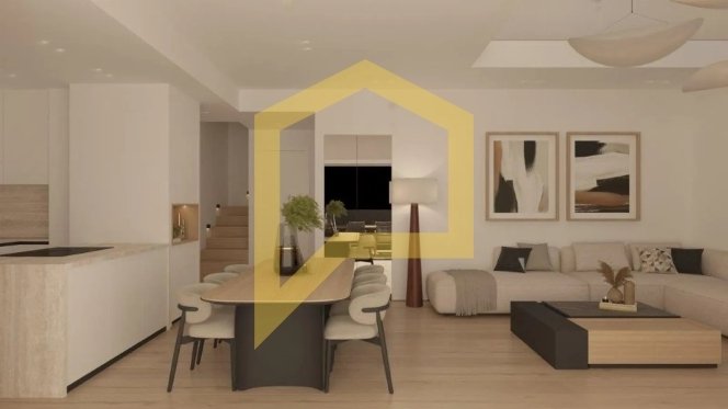Apartment in Glyfada, Attica, Greece 2 - 17099599