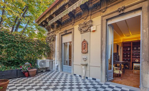 Appartamento a Centro Storico, Milano, Lombardia 1
