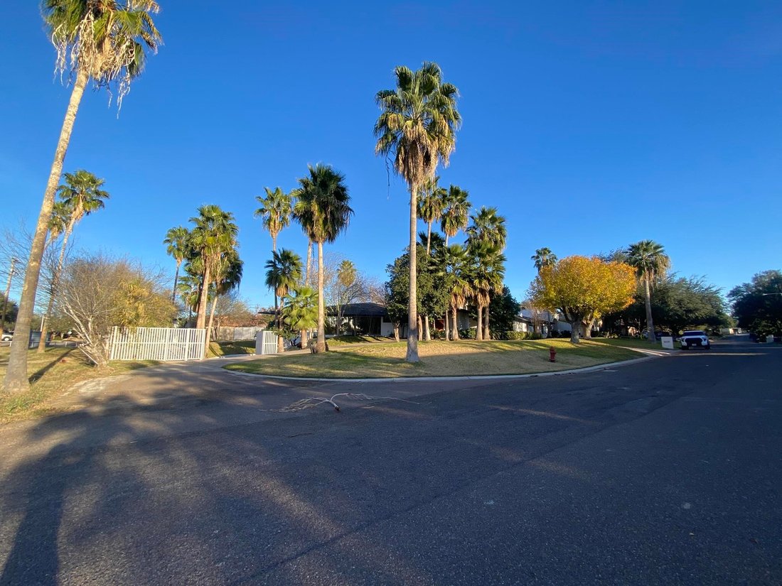 House in Laredo, Texas, United States 1 - 17128537