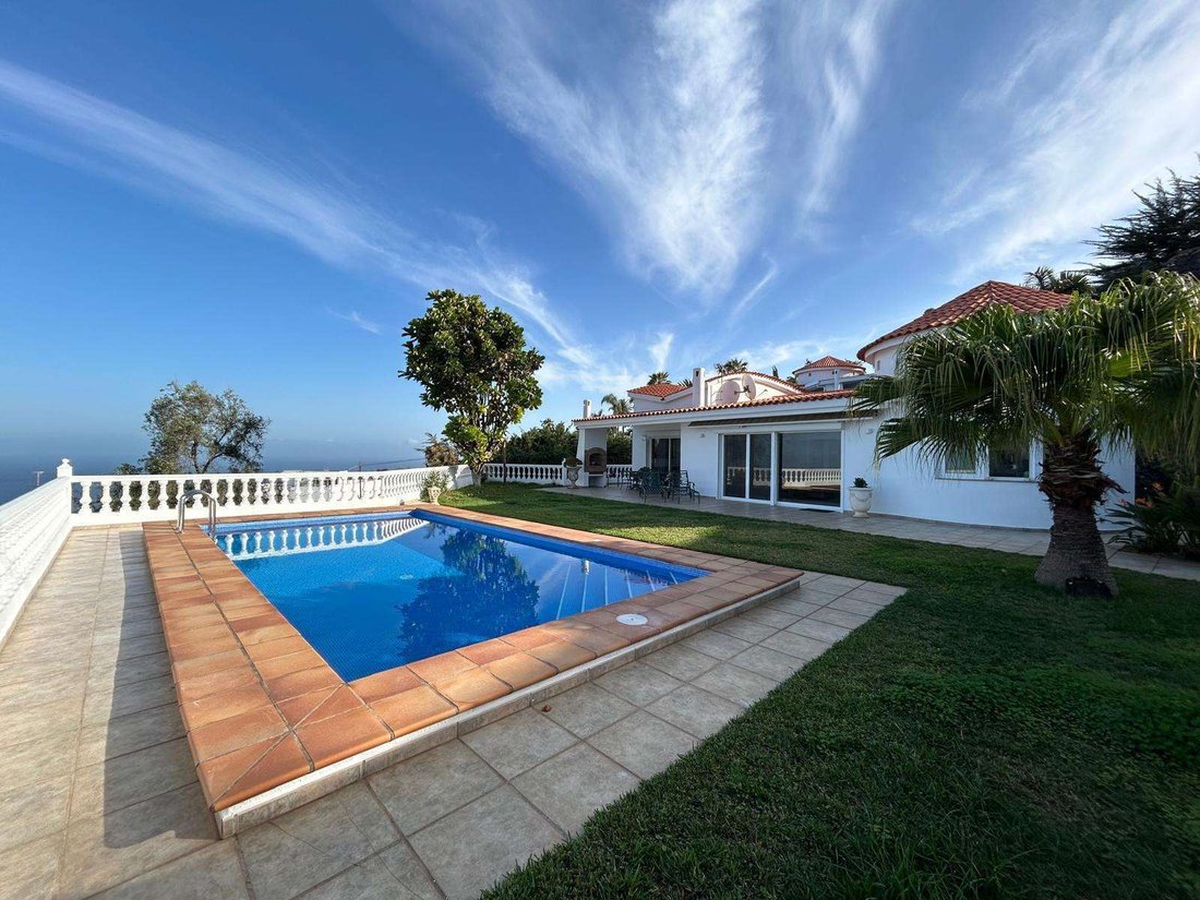 House in La Quinta, Canary Islands, Spain 1 - 17099428