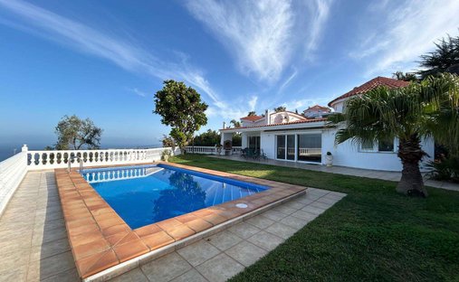 House in La Quinta, Canary Islands, Spain 1