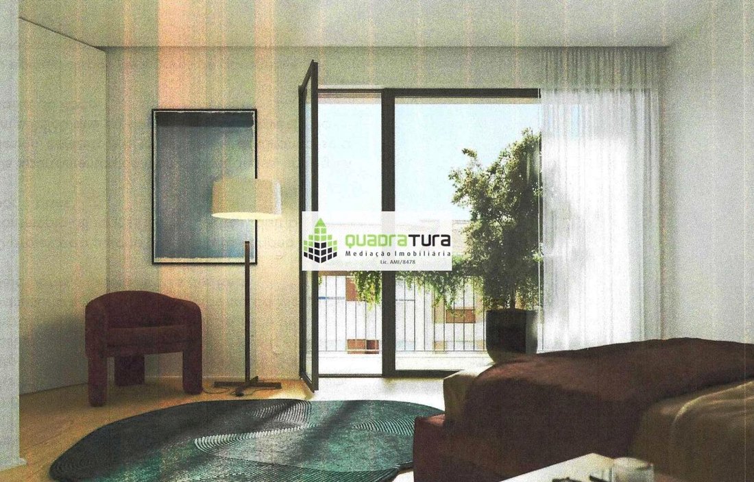 Apartment in Bonfim, Porto District, Portugal 4 - 14768582