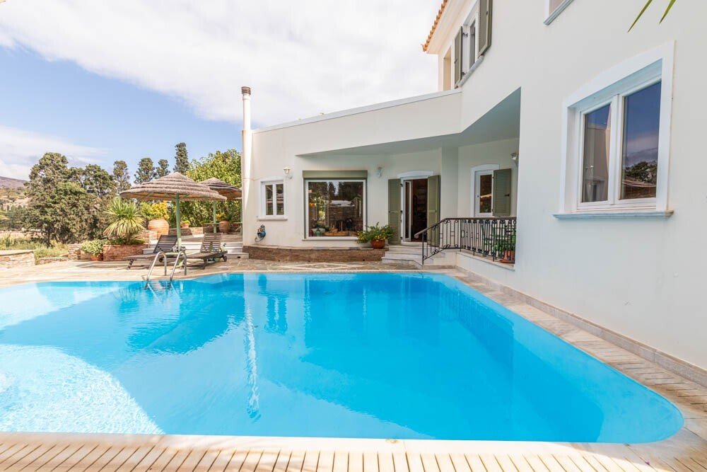 Villa in Andros, Aegean, Greece 3 - 17104135