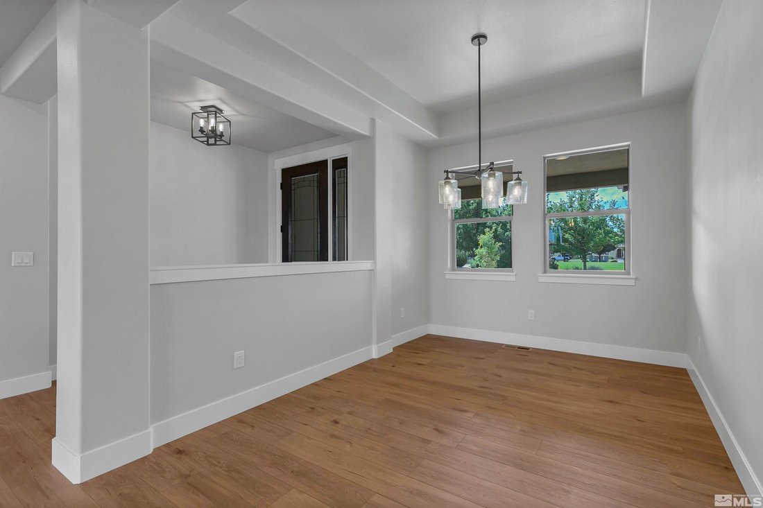House in Indian Hills, Nevada, United States 5 - 17103271