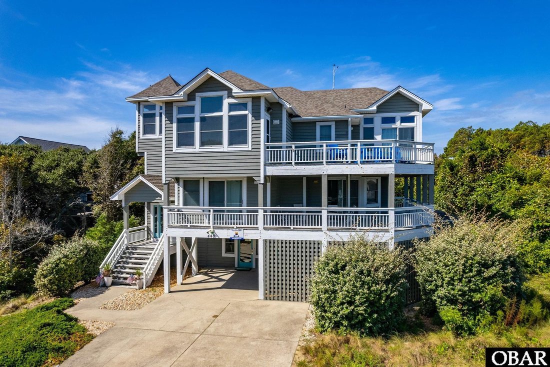 House in Corolla, North Carolina, United States 2 - 17102815