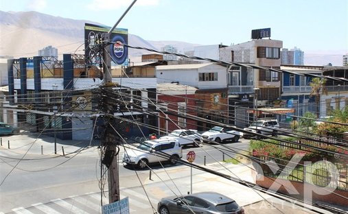 Casa a Iquique, Tarapacá, Cile 1