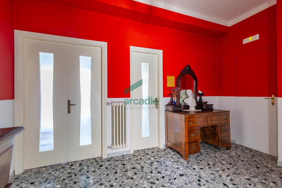 Apartment in Carrassi - San Pasquale, Bari, Apulia 4 - 17065740
