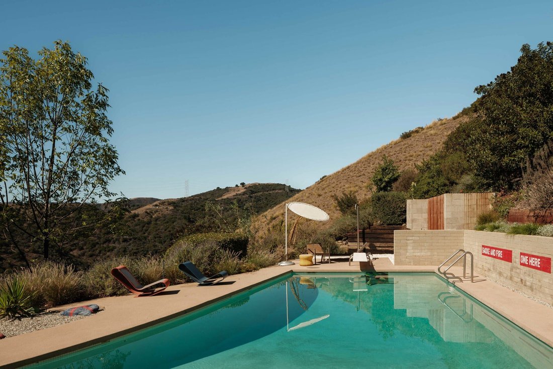 House in Los Angeles, California, United States 5 - 17100096