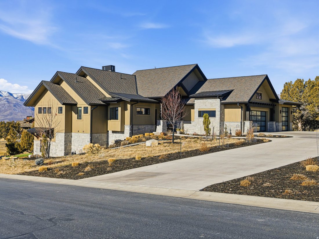 House in Heber City, Utah, United States 5 - 17127951