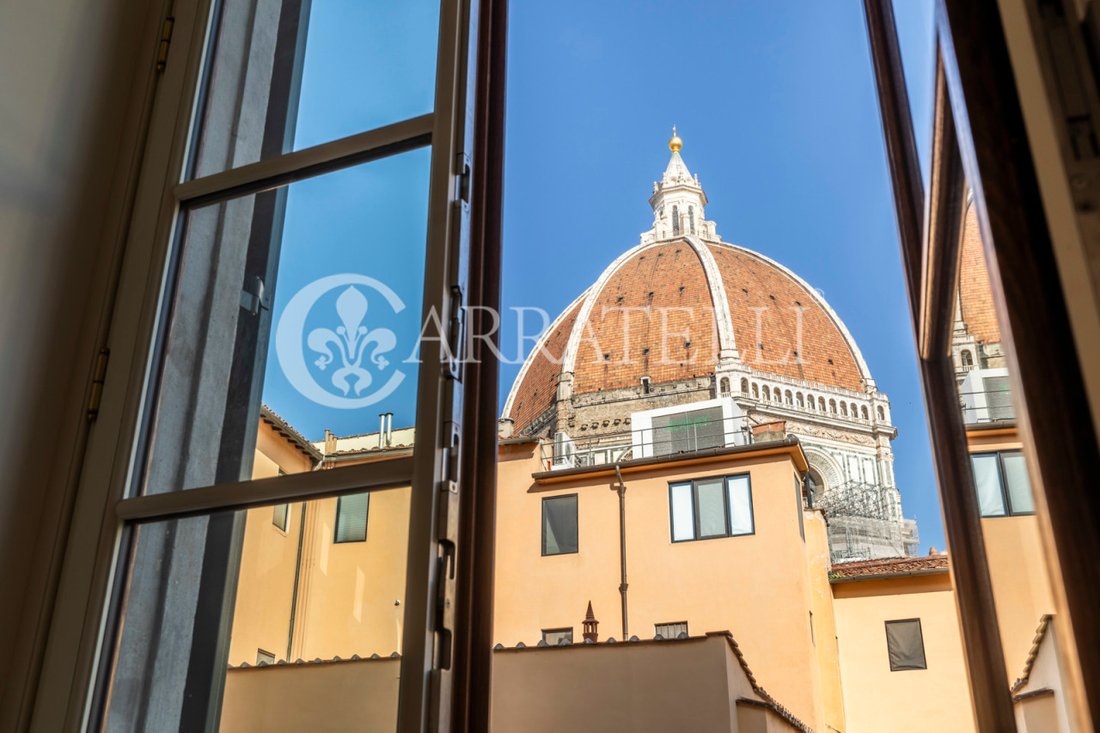 Apartment in Center, Florence, Tuscany 1 - 14896881