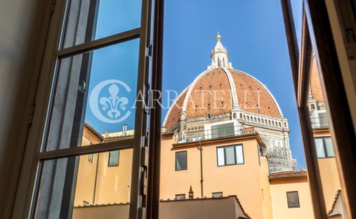 Apartment in Center, Florence, Tuscany 1