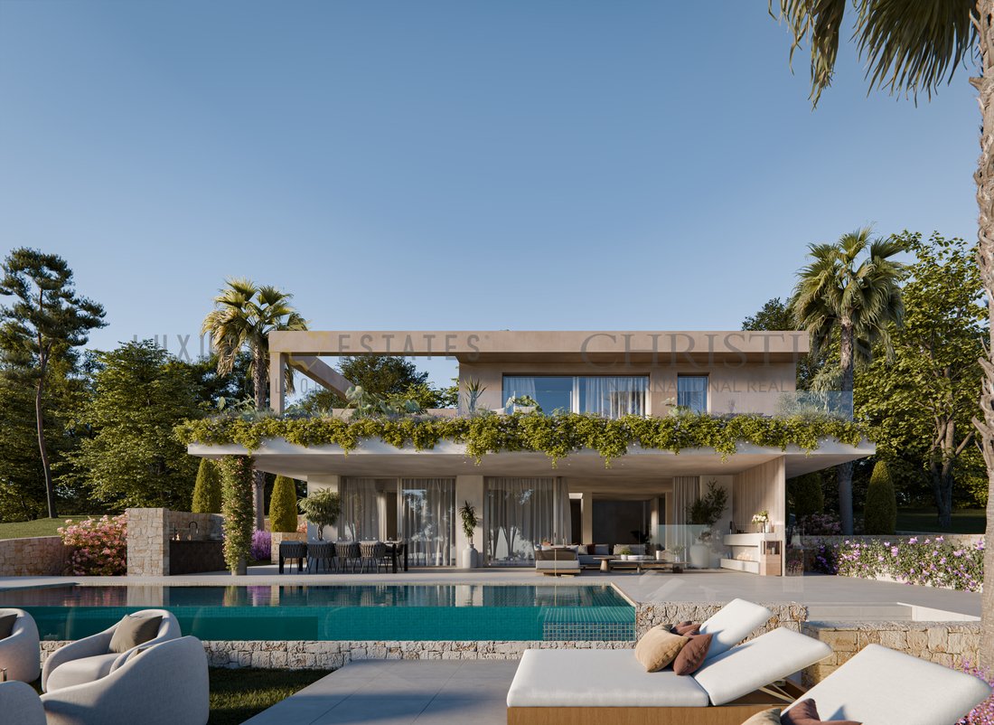 Villa a Rotes Velles, Calvià, Isole Baleari 1 - 17104077