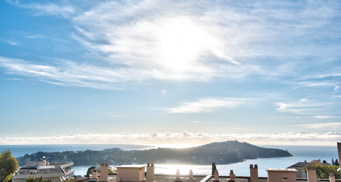 Apartment in Le Port, Villefranche-sur-Mer, France 4 - 17099901
