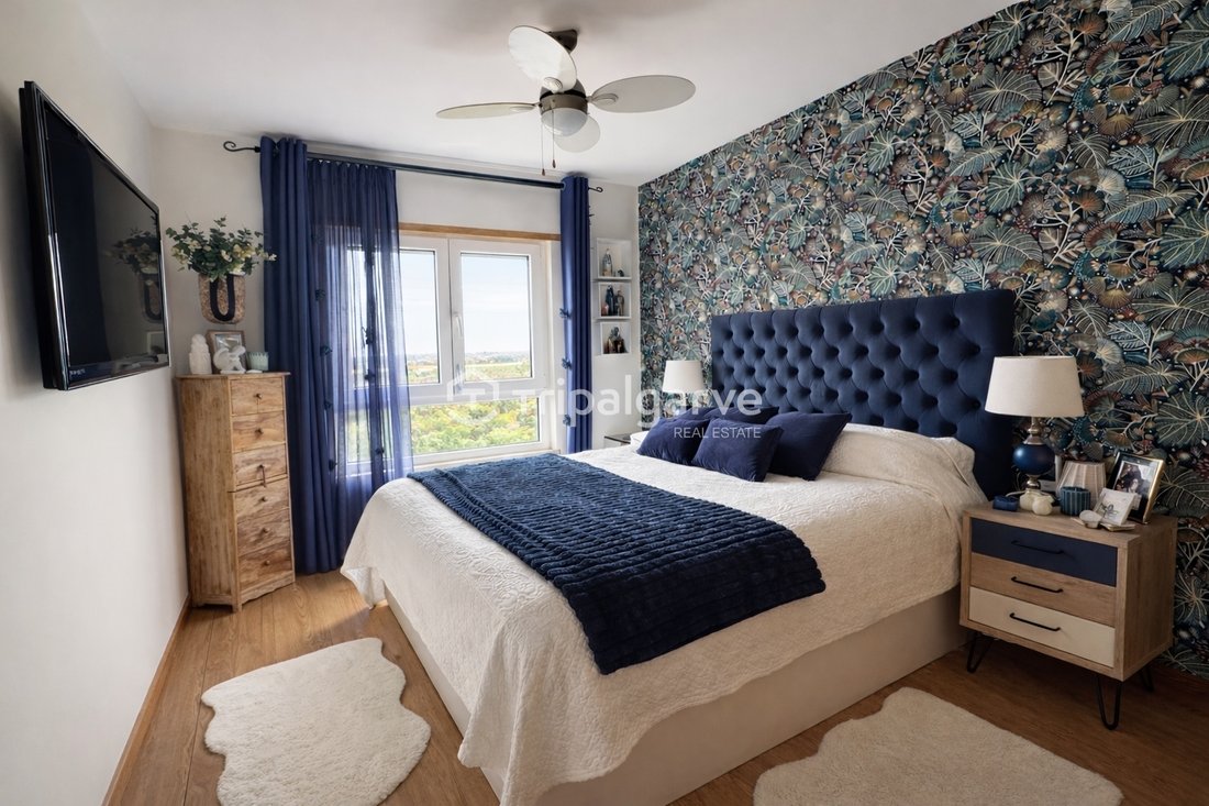 Apartment in Portimao, Algarve, Portugal 3 - 17104132