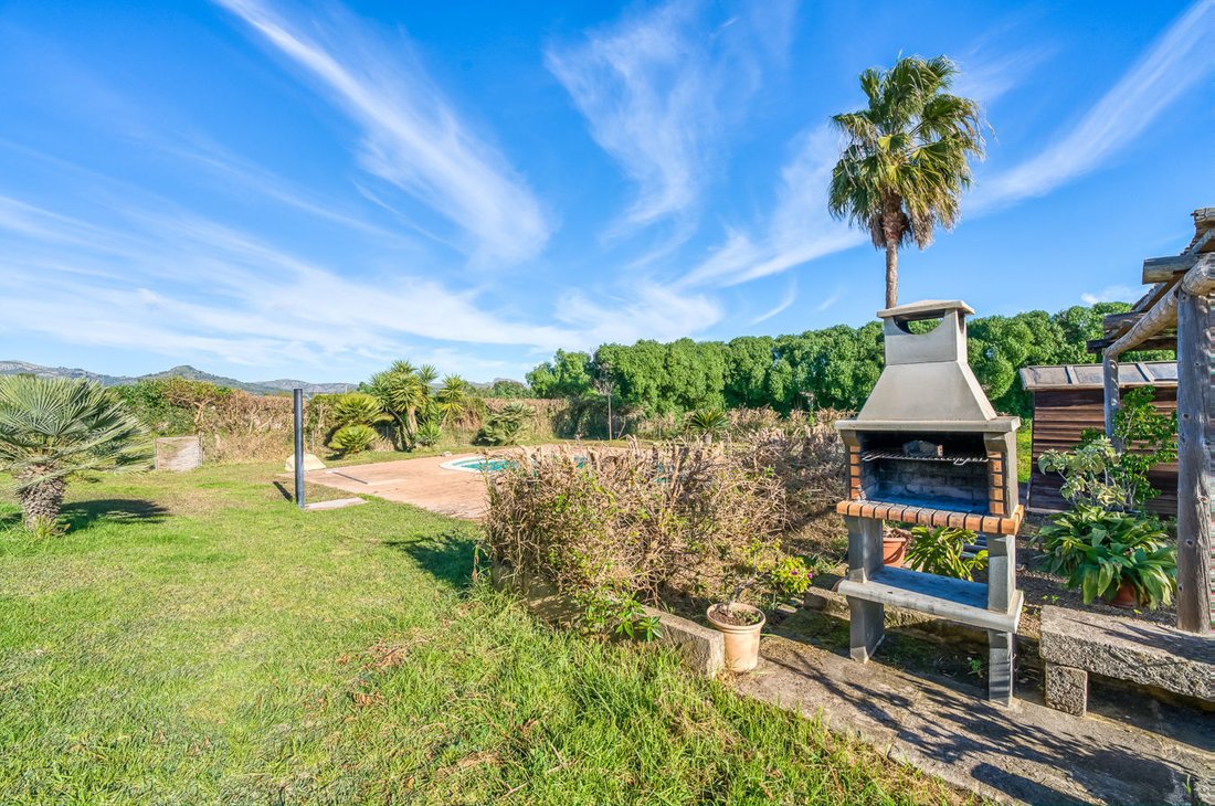 Finca in Arta, Balearic Islands, Spain 4 - 17100050