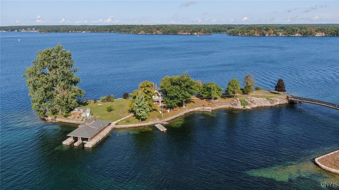 House in Alexandria Bay, New York, United States 5 - 17101471