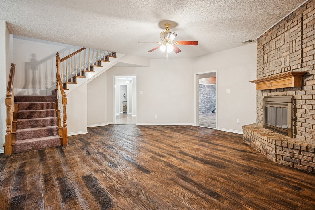 House in Arlington, Texas, United States 4 - 17104532