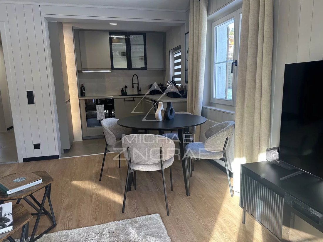 Apartment in Switzerland 3 - 17097435