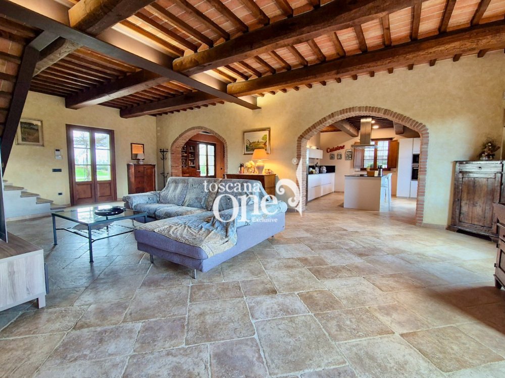 House in Center, Cascina, Tuscany 3 - 16566422