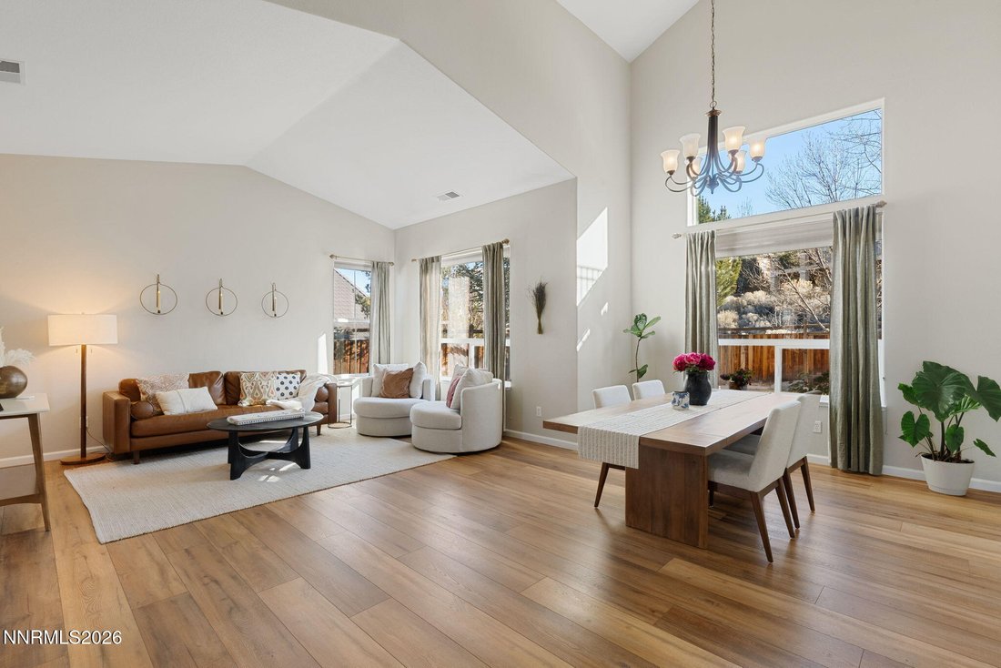 House in Sparks, Nevada, United States 3 - 17102739