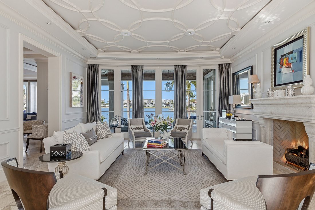 Haus in Naples, Florida, Vereinigte Staaten 4 - 17100620