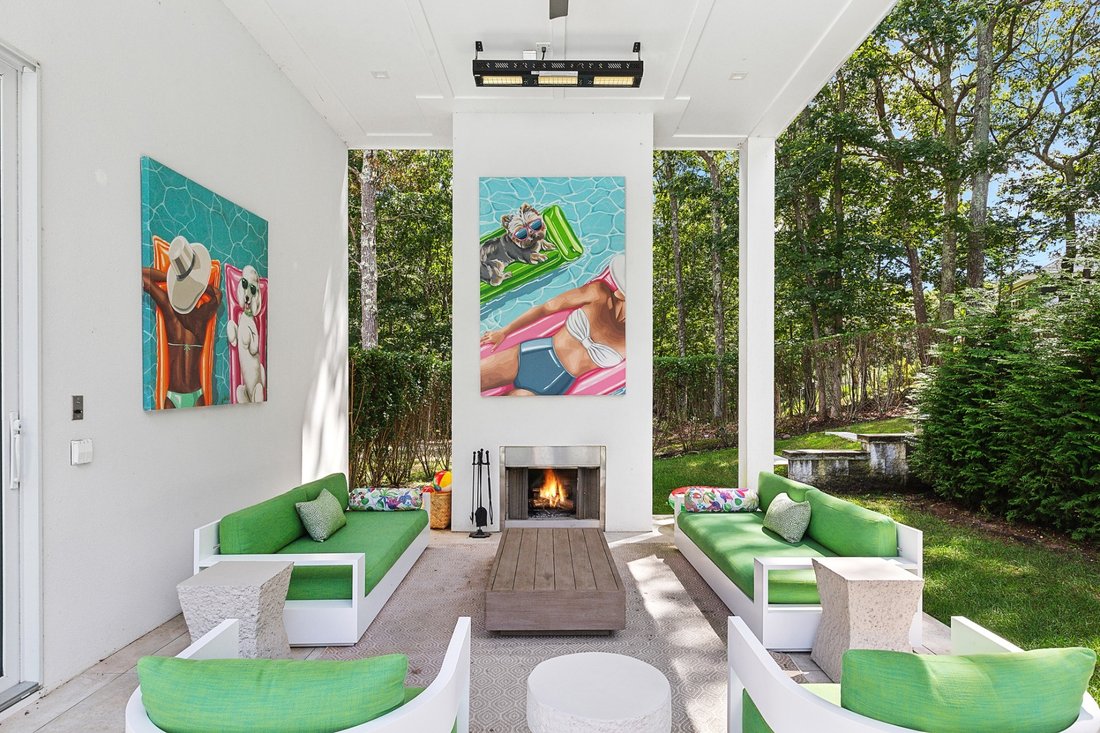 Haus in Water Mill, New York, Vereinigte Staaten 4 - 17112352