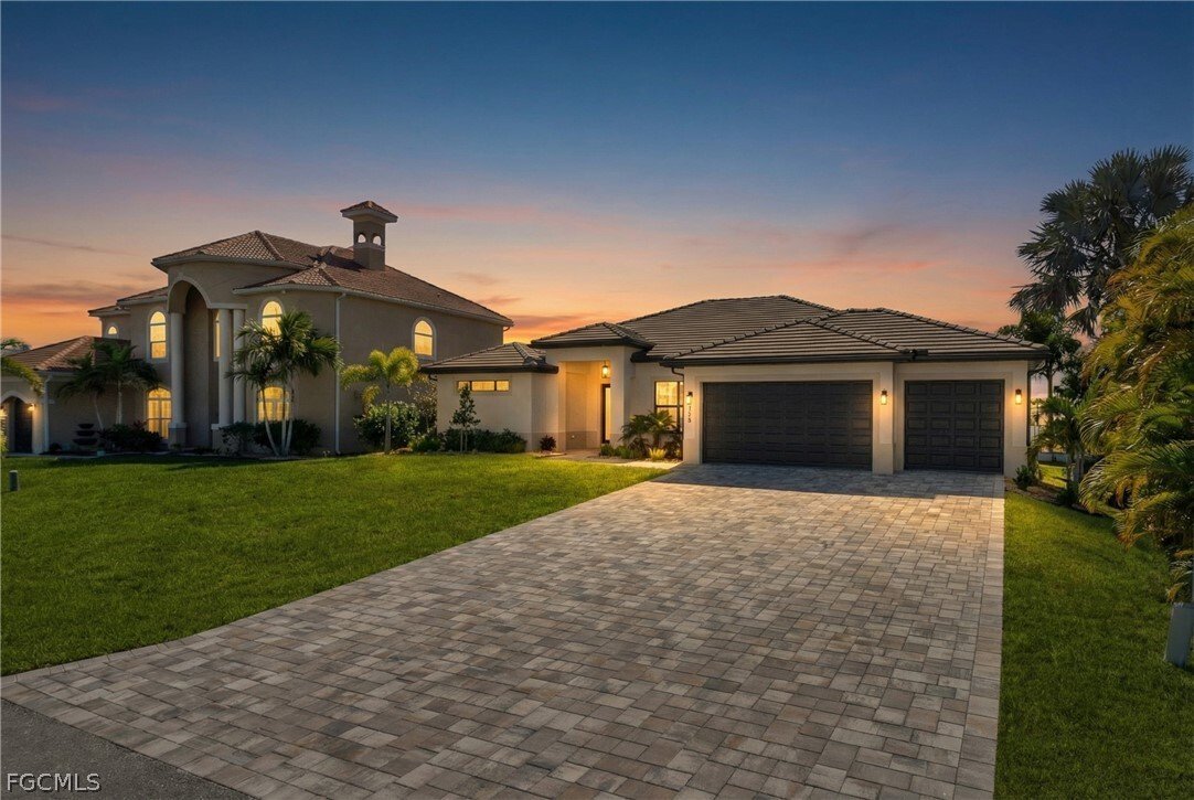 House in Cape Coral, Florida, United States 4 - 17101558