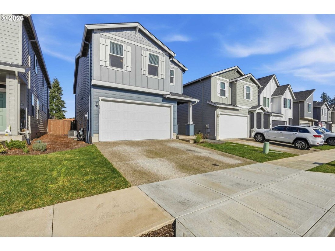 House in Tualatin, Oregon, United States 3 - 17128188