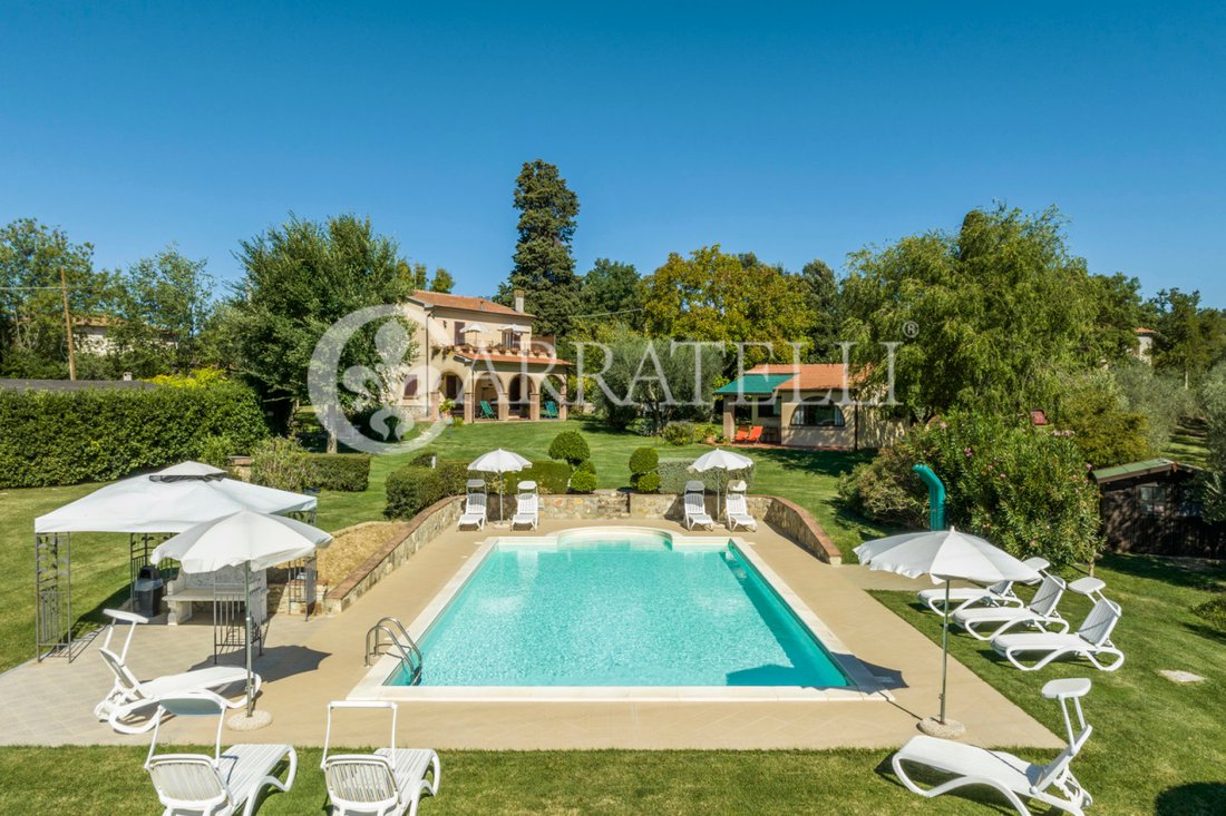 Country House in Scansano, Tuscany, Italy 2 - 12271348