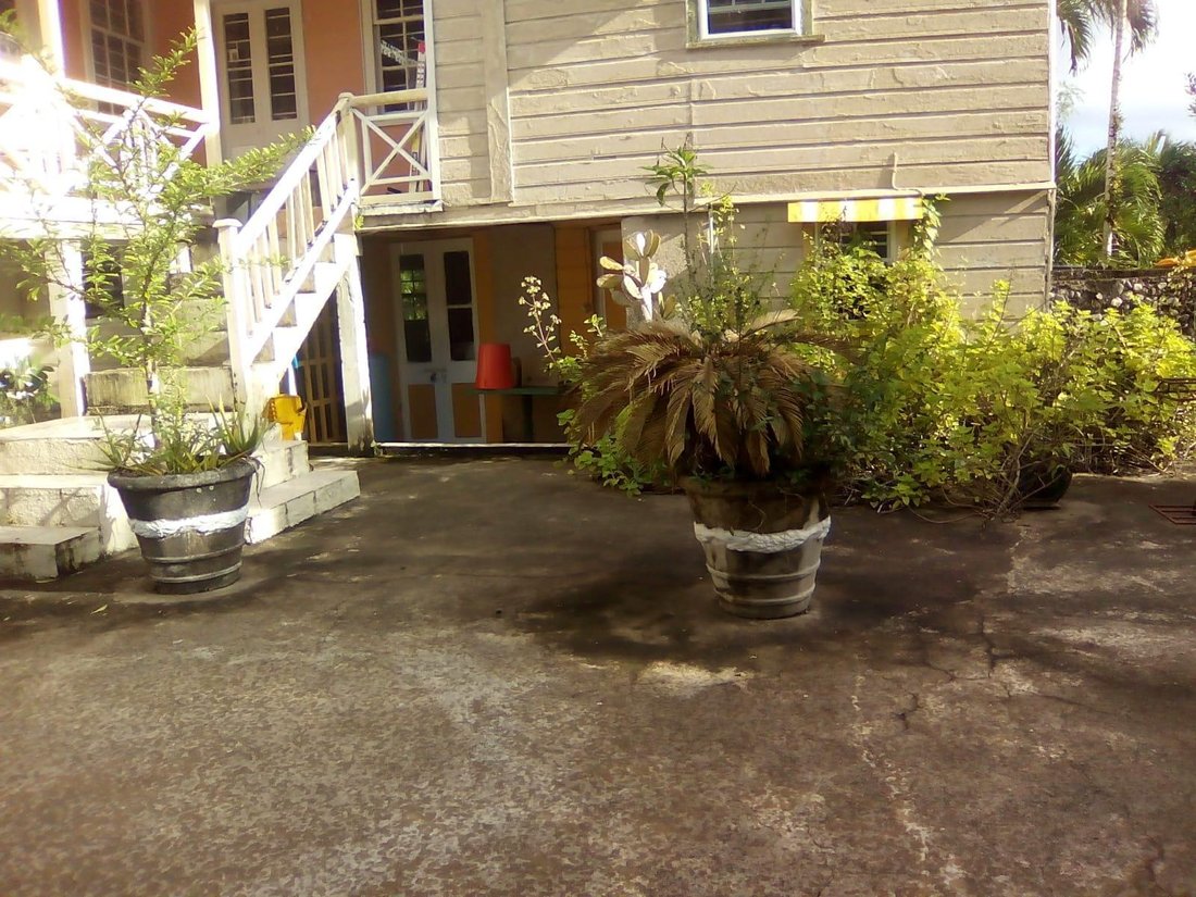 House in St. Mary, St. Mary Parish, Jamaica 4 - 17131812