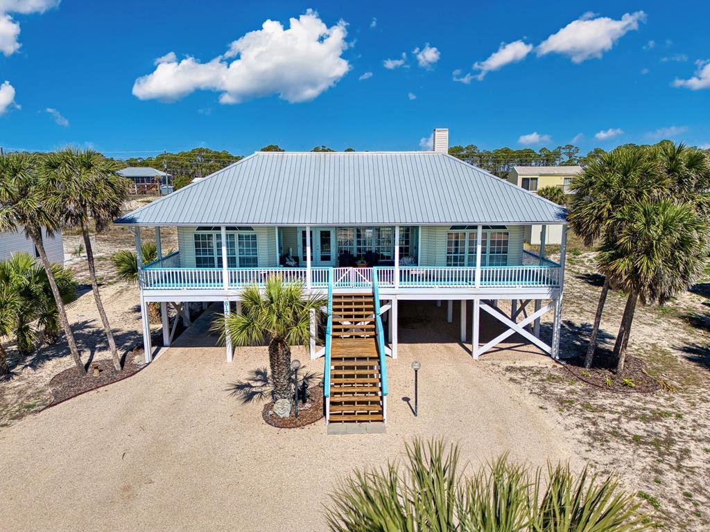 House in Saint George Island, Florida, United States 1 - 17101692