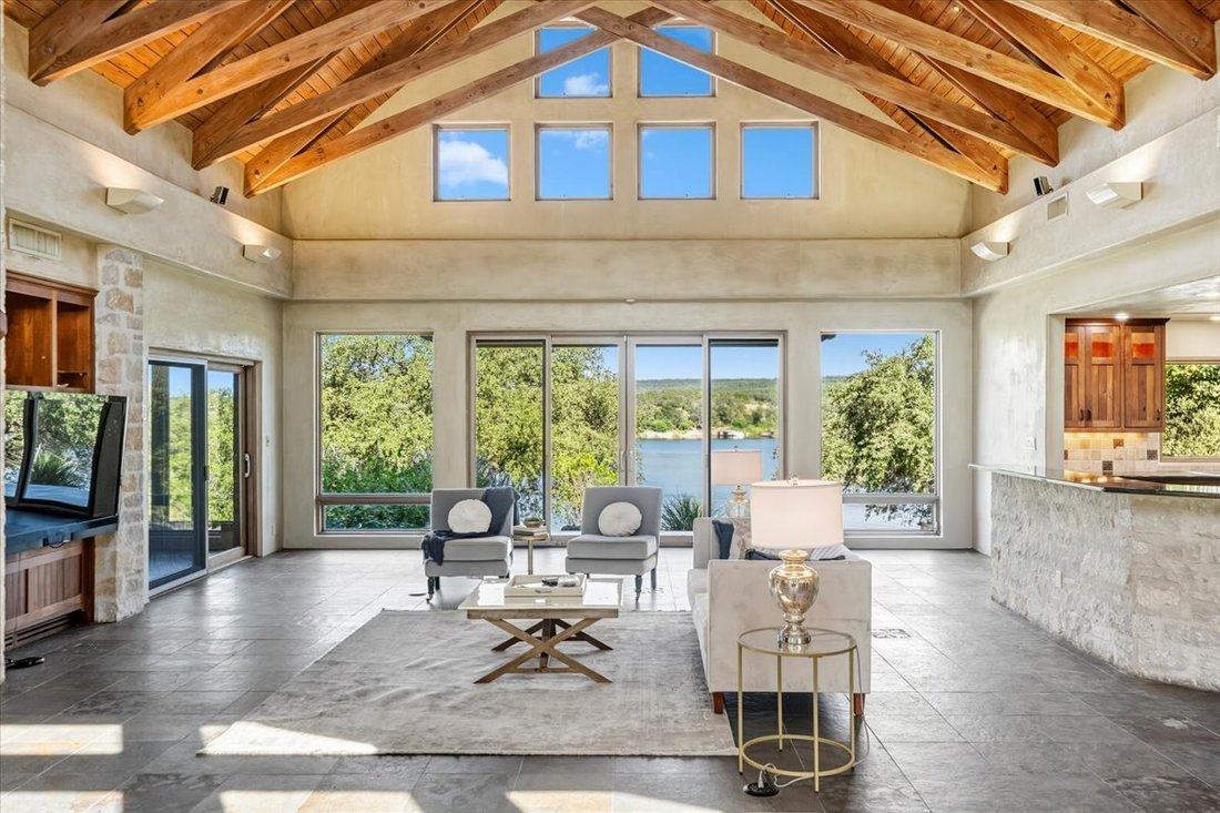 Maison à Spicewood, Texas, États-Unis 3 - 16870413
