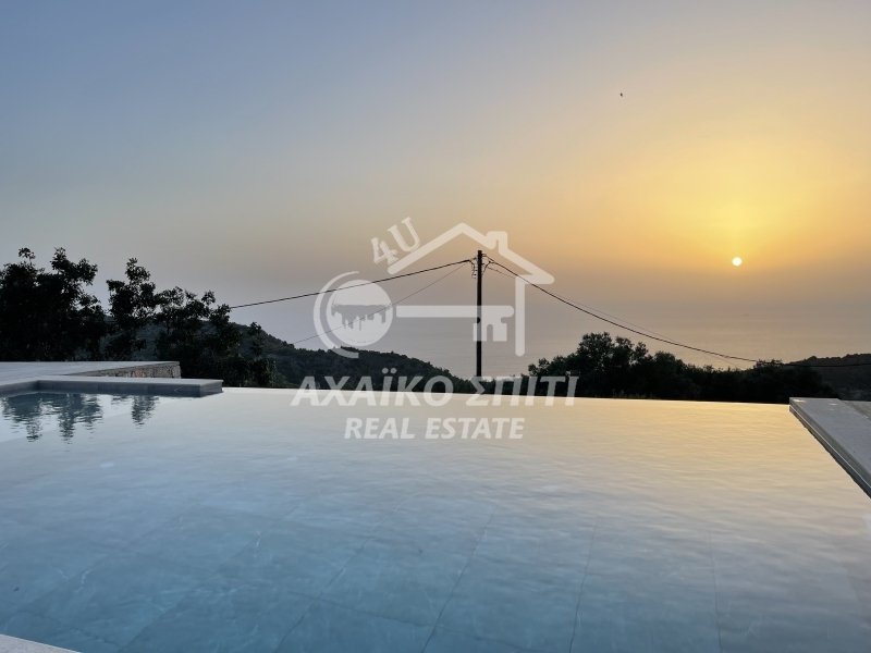 Villa in Apollonioi, Peloponnese, Western Greece and the Ionian, Greece 3 - 17099827