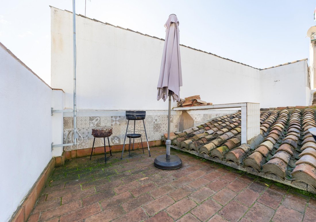 Apartment in Albaicin, Granada, Spain 4 - 17104082