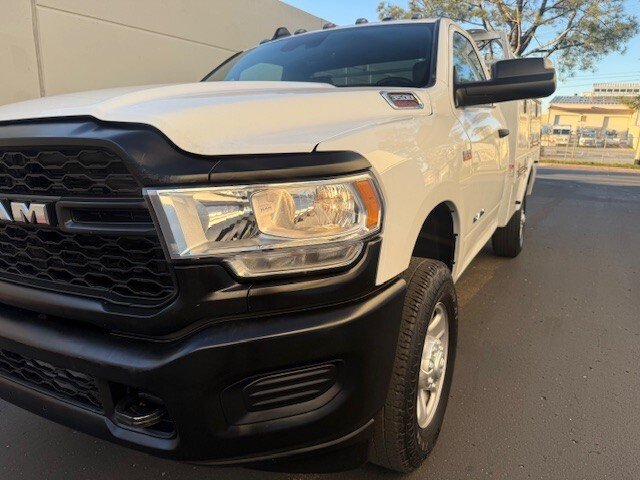 Ram 3500 in San Diego, CA, United States 5 - 17099272