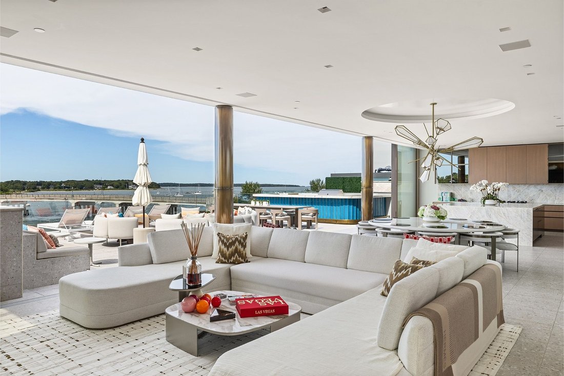 House in Sag Harbor, New York, United States 5 - 17127411