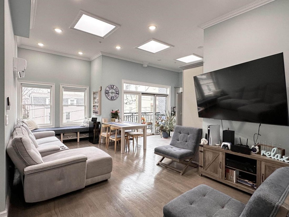 Condo in Jersey City, New Jersey, United States 5 - 17122697