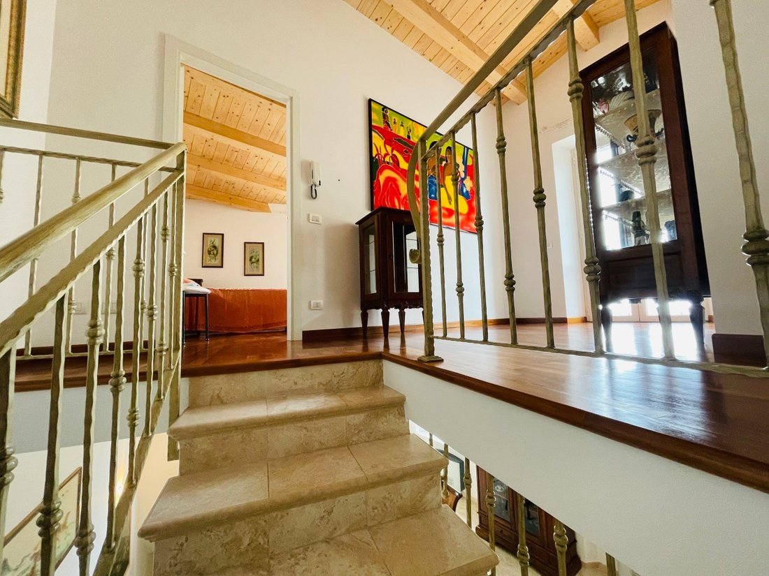 Villa in Historic Center, Osimo, Marche 4 - 15205975