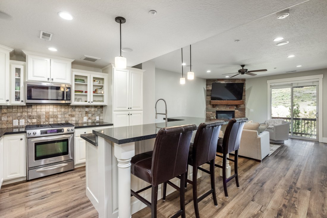 Condo in Kamas, Utah, United States 1 - 17123197