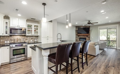 Condo in Kamas, Utah, United States 1