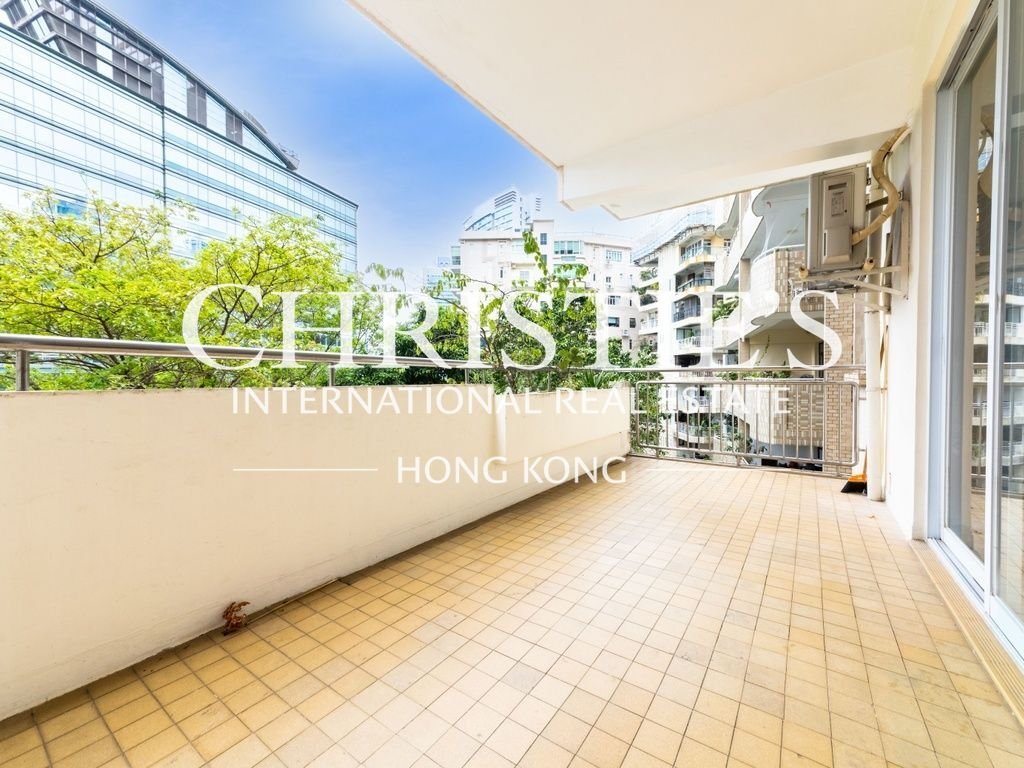 Apartment in Hong Kong, Hong Kong 2 - 15727501
