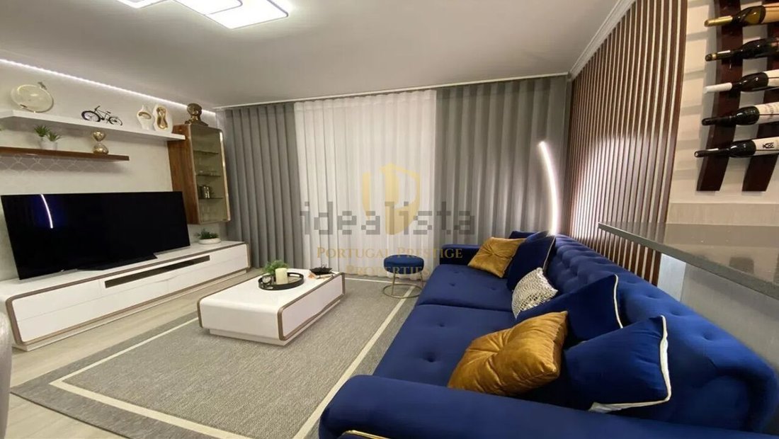 Apartment in Vila Nova de Cacela, Algarve, Portugal 3 - 17118957