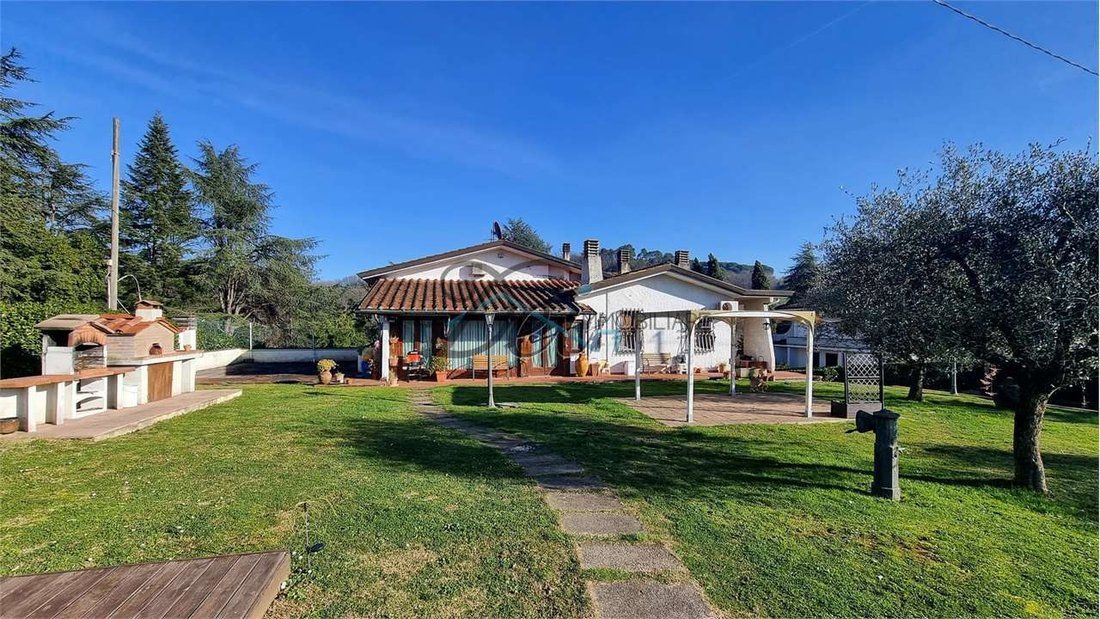 Villa in Gragnano - Lappato, Capannori, Tuscany 1 - 17104060