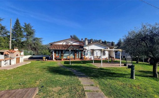 Villa a Gragnano - Lappato, Capannori, Toscana 1